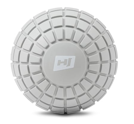 Piłeczka do masażu EVA 125mm po - 1