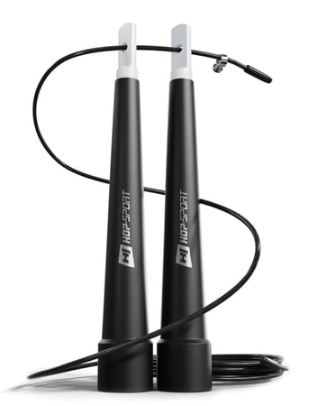 Skakanka plastikowa crossfit HS - 1